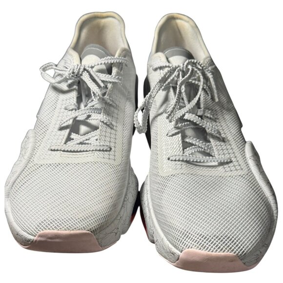 Nike Air Zoom SuperRep 3 Pure Platinum‎ White Women’s 7.5 - Picture 7 of 12